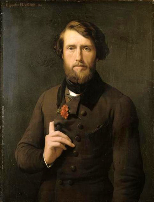 count felix d'Arjuzon